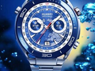 Huawei Watch Ultimate – test. Najlepszy smartwatch?