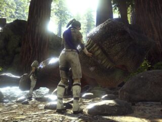 ARK: Survival Evolved – Remaster jednak płatny, a premiera dwójki przełożona. To nie żart!