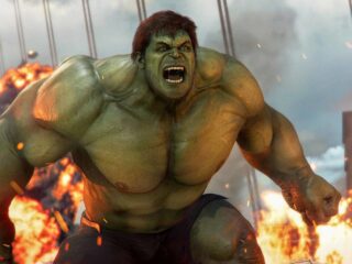 Marvel’s Avengers: Prawie wszystkie elementy kosmetyczne za darmo w ostatnim patchu