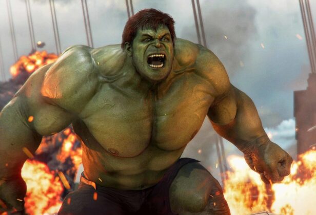 Marvel’s Avengers: Prawie wszystkie elementy kosmetyczne za darmo w ostatnim patchu