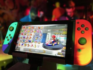 Nintendo naprawi za darmo dryfujące Joy-Cony. Nawet po gwarancji i również w Polsce