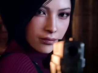 Resident Evil 4 Remake: Aktorka głosowa ucieka z Instagrama przez nękanie