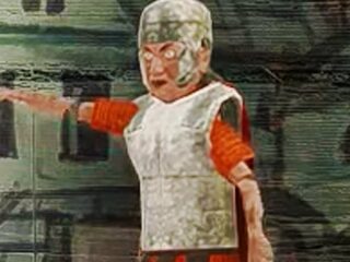 The Inquisitor pokazuje lalki. Tego jeszcze nie było