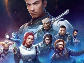 Everspace 2 – kosmos, który wciąga [RECENZJA]