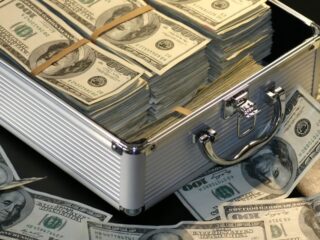 Arabia Saudyjska wyda 38 mld dolarów na&nbsp;gry. Kiedy sportswashing to&nbsp;za&nbsp;mało