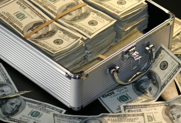 Arabia Saudyjska wyda 38 mld dolarów na&nbsp;gry. Kiedy sportswashing to&nbsp;za&nbsp;mało