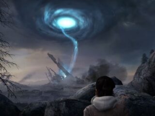 Half-Life 2: Episode Two jak prawdziwy. Mod na VR pozwoli chwycić łom w dłoń