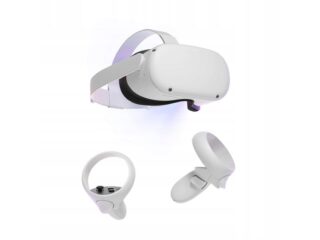 VR nie kręci nastolatków. Technologiczna wydmuszka?