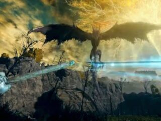 Elden Ring: Mod FPP wszystko zmienia. Prawie jak Skyrim 2