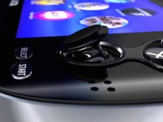 PlayStation Q Lite może być nową konsolą przenośną Sony