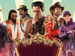 Crime Boss: Rockay City zadebiutuje na Steamie razem z nowym DLC