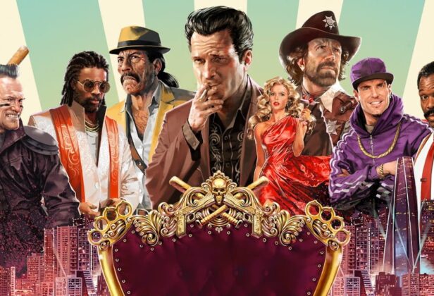 Crime Boss: Rockay City – recenzja. Nie oczekiwałem wiele, a i tak się zawiodłem