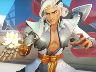 Overwatch 2 najgorzej ocenianą grą na Steamie