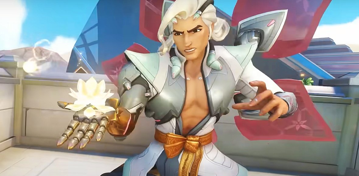 Overwatch 2 najgorzej ocenianą grą na Steamie