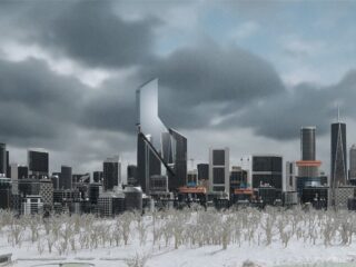 Cities: Skylines 2 – Twórcy tłumaczą, dlaczego nie przewidują multiplayera
