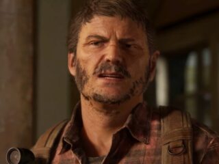 The Last of Us Part I: Mod na PC z Pedro Pascalem już jest