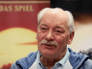 Nie żyje Klaus Teuber. Twórca planszówki Catan miał 70 lat
