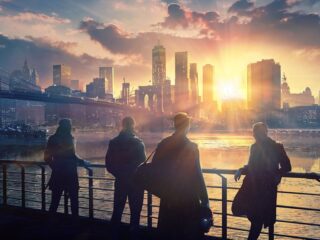Payday 3: Przedpremierowa beta startuje w ten weekend