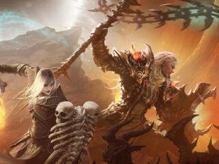 Diablo 3: Blizzard kończy z nową zawartością w kolejnych sezonach