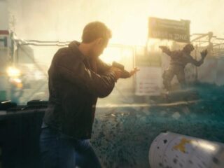 Quantum Break: Gra zniknęła z Game Passa i Steama