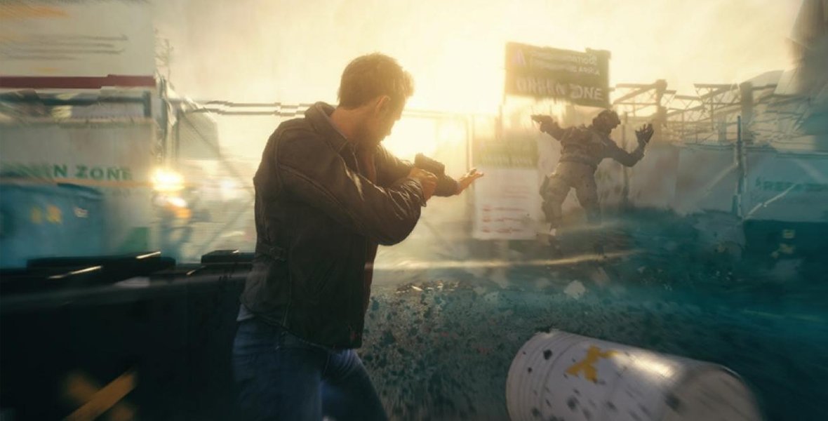 Quantum Break: Gra zniknęła z Game Passa i Steama