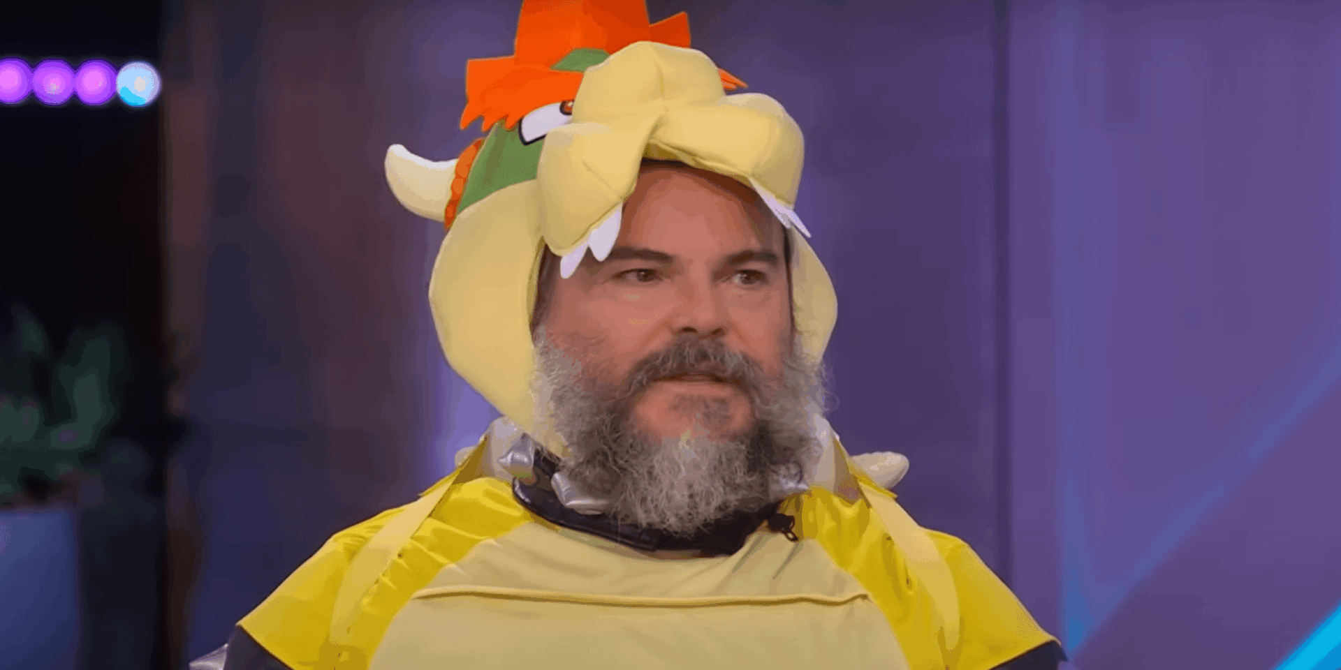 Jack Black chwali serial „The Last of Us” i marzy o ekranizacji Red Dead Redemption