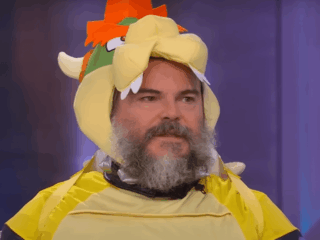 Jack Black chwali serial „The Last of Us” i marzy o ekranizacji Red Dead Redemption
