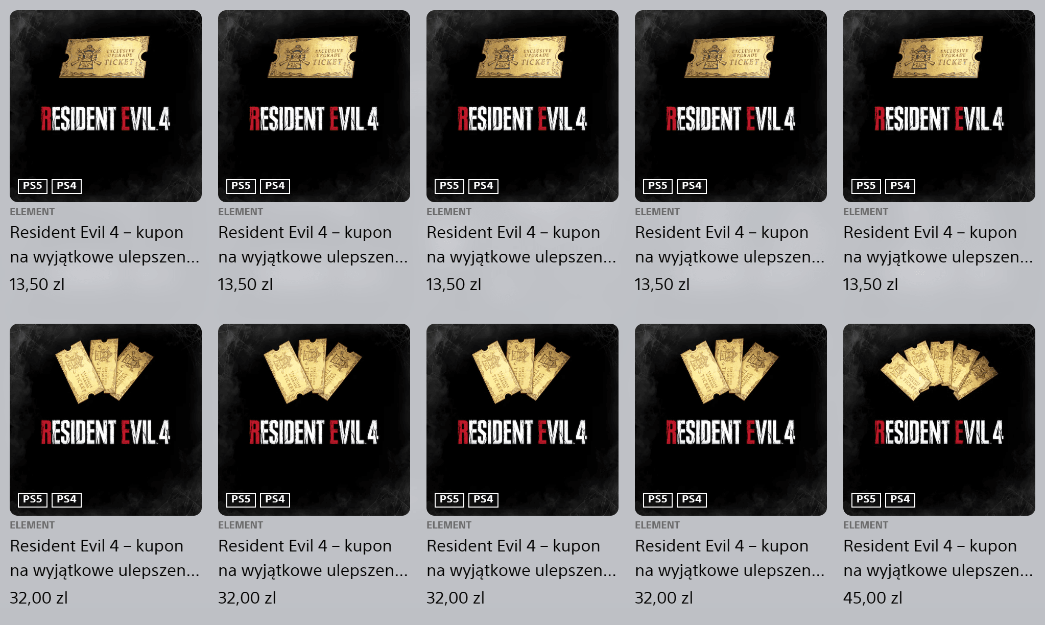 Resident Evil 4 Remake