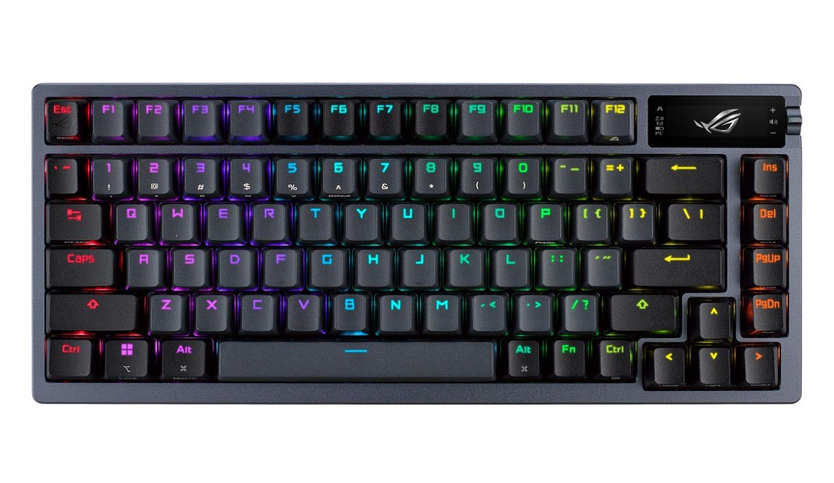 Asus ROG Azoth