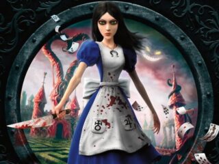 Alice: Asylum – Gra została ostatecznie anulowana, American McGee opuszcza branżę