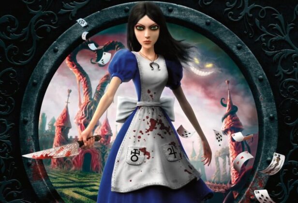 American McGee domyka sprawę Alice: Asylum i sugeruje stworzenie gry przez SI