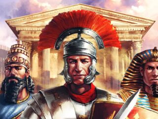 Age of Empires II: Return of Rome – Nowy dodatek z datą premiery