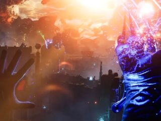 Immortals of Aveum: Magiczny FPS z premierą w lipcu? Leaker tak twierdzi