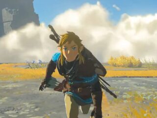 Nintendo wzywa Discorda, by ujawnił dane osoby odpowiedzialnej za wycieki z nowej Zeldy