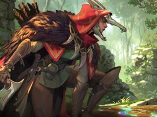 Blizzard ma kończyć Odyssey. To survival w stylu Fable
