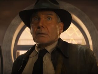 „Indiana Jones 5”: Znamy długość filmu. Będzie to najdłuższa część w historii serii