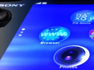 PlayStation Q Lite: Handheld Sony może trafić na rynek w 2023