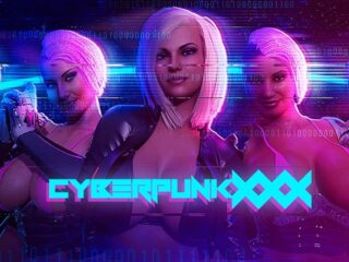 CyberpunkXXX: Pokazano gameplay. Nie ma tu nic poza tanią sensacją