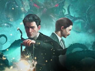 Recenzja Sherlock Holmes: The Awakened. Przedwieczni nadal śpią