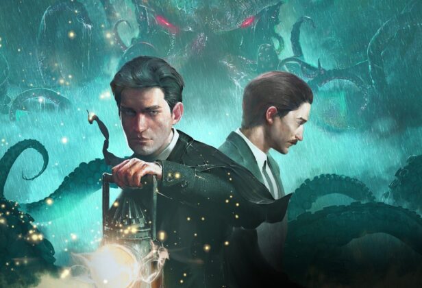 Recenzja Sherlock Holmes: The Awakened. Przedwieczni nadal śpią
