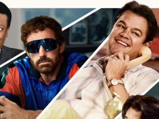 Recenzja filmu „Air”. Kto nie ryzykuje, ten nie pije szampana