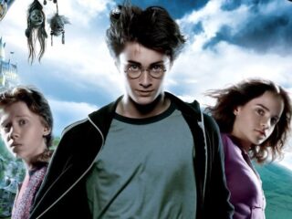 „Harry Potter” powraca! Zapowiedziano nowy serial