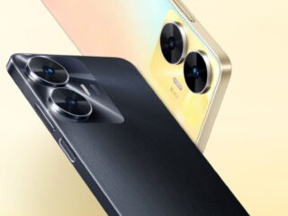 Realme C55 – test. Tanio i całkiem nieźle