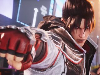 Tekken 8 będzie mieć crossplay. Funkcja, której brakowało od lat
