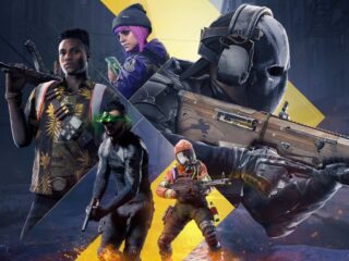 Graliśmy w XDefiant. Nowa strzelanka z gwiazdami innych gier Ubisoftu
