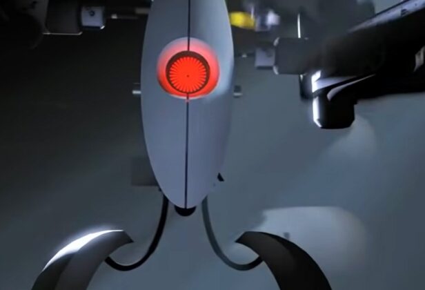 Portal 3 nie powstaje, bo Valve to mniejsza firma, niż myślimy