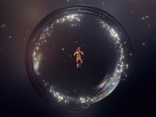Starfield bez 60 fps-ów na premierę i języka rosyjskiego