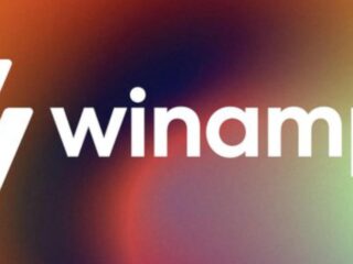 Kod źródłowy klasycznego Winampa trafił na GitHuba i szybko z niego zniknął