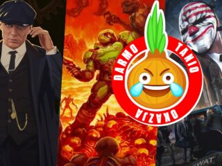 Darmowe gry i okazje w tym tygodniu: Doom Eternal, Payday 2 i inne