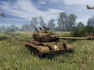 Men of War II: Otwarta beta drugowojennego RTS-a startuje za&nbsp;miesiąc